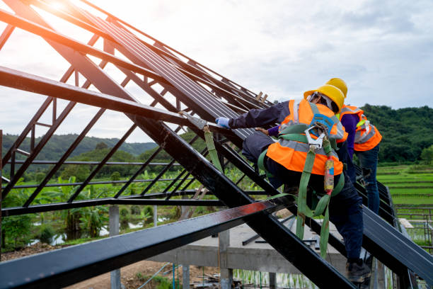 Best Slate Roofing Contractor  in Claryville, KY
