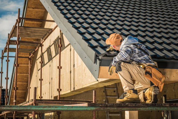 Best Roofing Contractors for Homes  in Claryville, KY