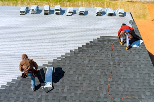 Best Roof Waterproofing Services  in Claryville, KY