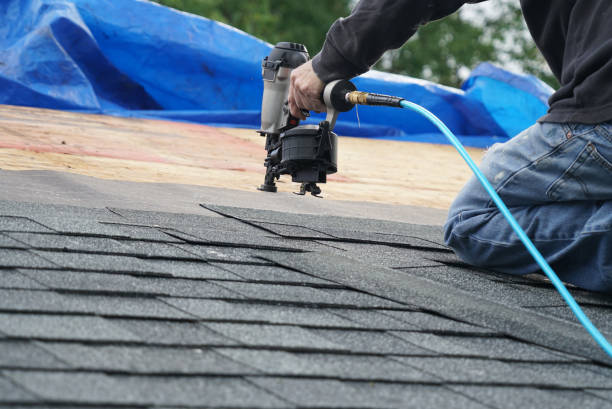 Best Flat Roof Repair Services  in Claryville, KY