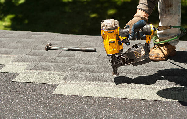 Best Best Roofing Contractors  in Claryville, KY