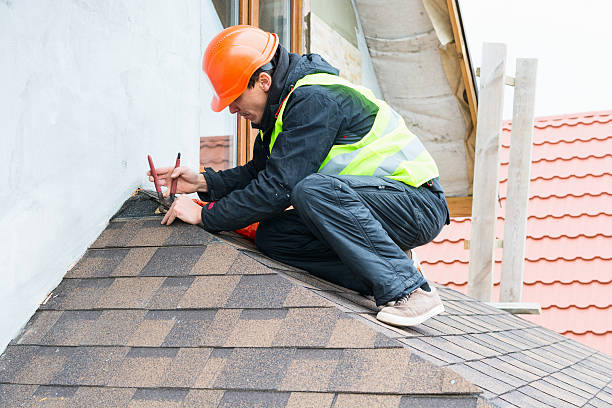 Best Best Roofing Contractors  in Claryville, KY